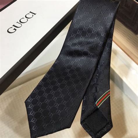 gucci галстук|Gucci.